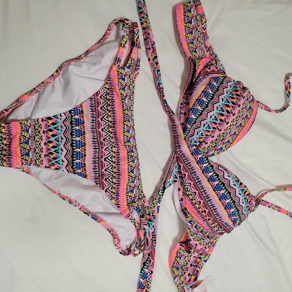 Victoria secret bikini